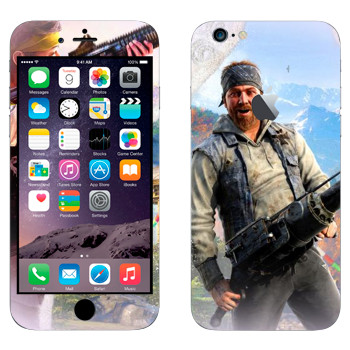   «Far Cry 4 - ո»   Apple iPhone 6 Plus/6S Plus