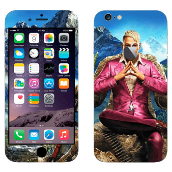   «Far Cry 4 -  »   Apple iPhone 6 Plus/6S Plus