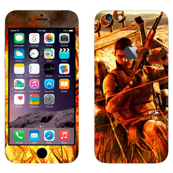   «Far Cry »   Apple iPhone 6 Plus/6S Plus
