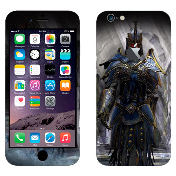   «Neverwinter Armor»   Apple iPhone 6 Plus/6S Plus