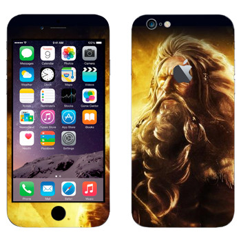   «Odin : Smite Gods»   Apple iPhone 6 Plus/6S Plus