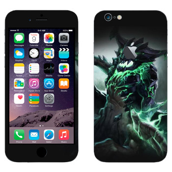   «Outworld - Dota 2»   Apple iPhone 6 Plus/6S Plus