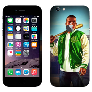   «   - GTA 5»   Apple iPhone 6 Plus/6S Plus