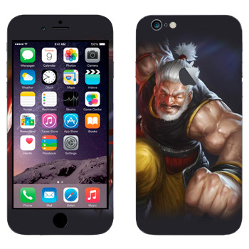   «Shards of war Ryudo»   Apple iPhone 6 Plus/6S Plus
