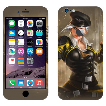   «Shards of war »   Apple iPhone 6 Plus/6S Plus
