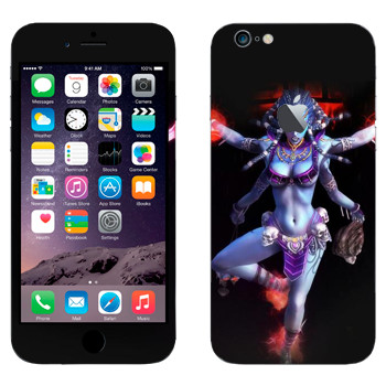   «Shiva : Smite Gods»   Apple iPhone 6 Plus/6S Plus