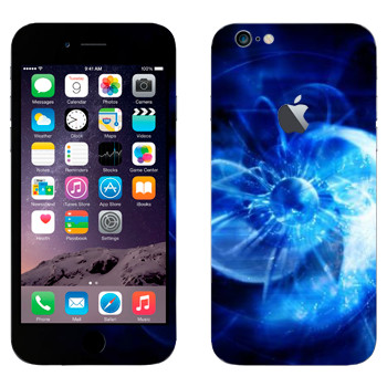   «Star conflict Abstraction»   Apple iPhone 6 Plus/6S Plus
