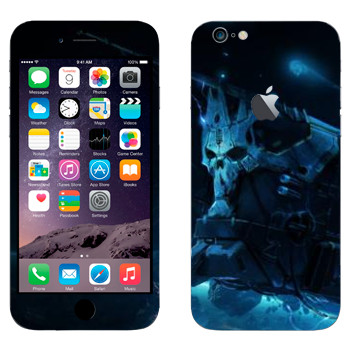   «Star conflict Death»   Apple iPhone 6 Plus/6S Plus