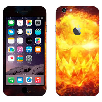   «Star conflict Fire»   Apple iPhone 6 Plus/6S Plus
