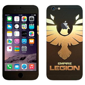   «Star conflict Legion»   Apple iPhone 6 Plus/6S Plus