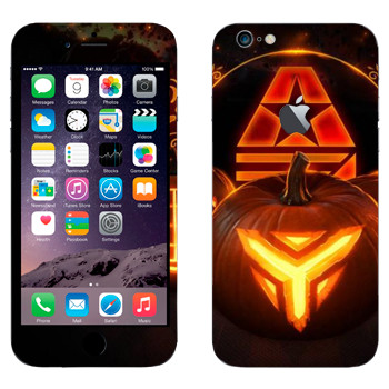   «Star conflict Pumpkin»   Apple iPhone 6 Plus/6S Plus