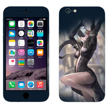   «Tera Elf»   Apple iPhone 6 Plus/6S Plus