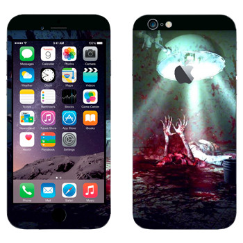   «The Evil Within  -  »   Apple iPhone 6 Plus/6S Plus