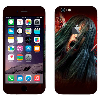   «The Evil Within - -»   Apple iPhone 6 Plus/6S Plus