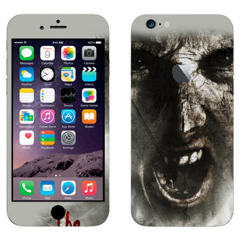  «The Evil Within -  »   Apple iPhone 6 Plus/6S Plus