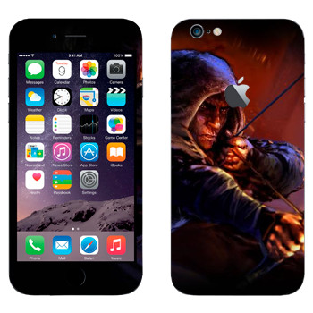   «Thief - »   Apple iPhone 6 Plus/6S Plus