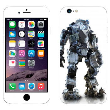   «Titanfall  »   Apple iPhone 6 Plus/6S Plus