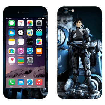   «Titanfall   »   Apple iPhone 6 Plus/6S Plus