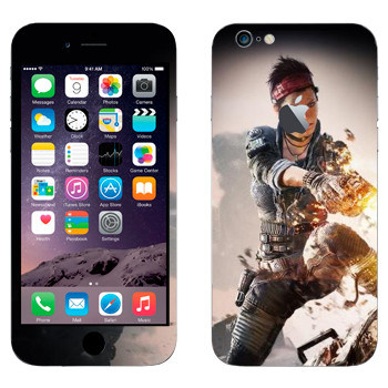   «Titanfall -»   Apple iPhone 6 Plus/6S Plus