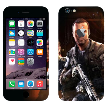  «Titanfall »   Apple iPhone 6 Plus/6S Plus