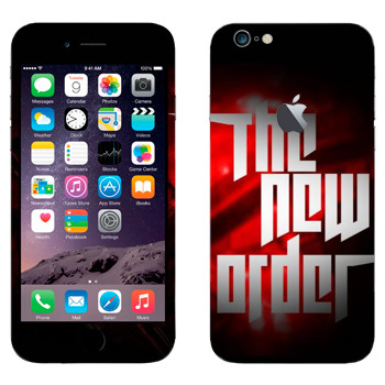   «Wolfenstein -  »   Apple iPhone 6 Plus/6S Plus