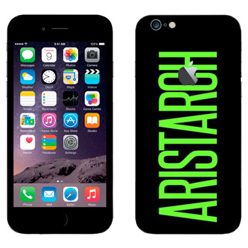   «Aristarch»   Apple iPhone 6 Plus/6S Plus