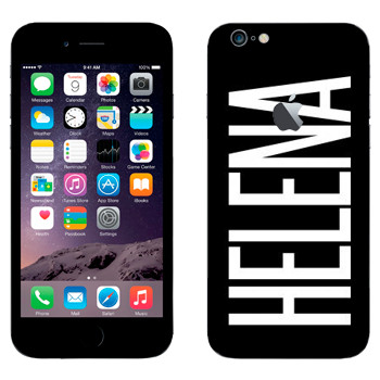   «Helena»   Apple iPhone 6 Plus/6S Plus