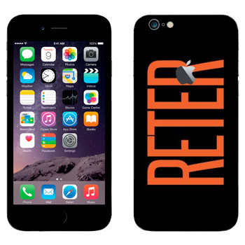   «Reter»   Apple iPhone 6 Plus/6S Plus