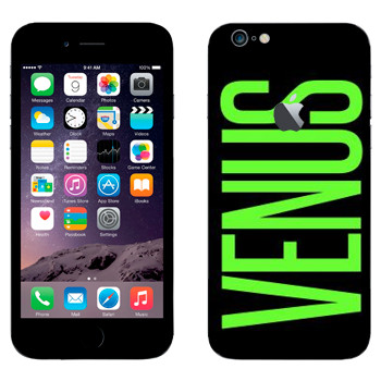   «Venus»   Apple iPhone 6 Plus/6S Plus