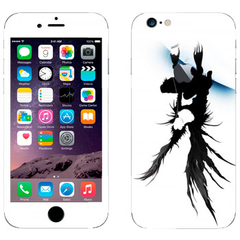   «Death Note - »   Apple iPhone 6/6S