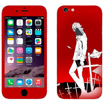   «Death Note  »   Apple iPhone 6/6S