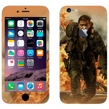   «Mad Max »   Apple iPhone 6/6S
