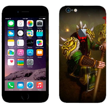   «Ao Kuang : Smite Gods»   Apple iPhone 6/6S