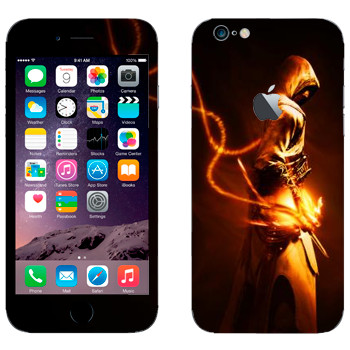  «Assassins creed  »   Apple iPhone 6/6S