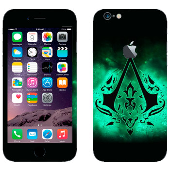   «Assassins »   Apple iPhone 6/6S