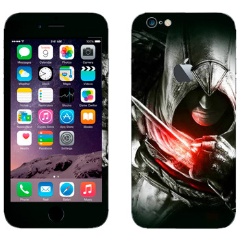   «Assassins»   Apple iPhone 6/6S