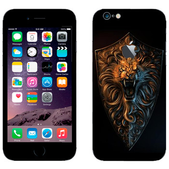   «Dark Souls »   Apple iPhone 6/6S