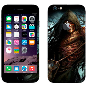   «Dark Souls »   Apple iPhone 6/6S