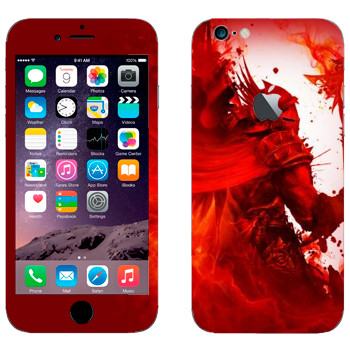   «Dragon Age -  »   Apple iPhone 6/6S