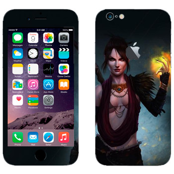   «Dragon Age - »   Apple iPhone 6/6S