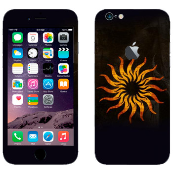   «Dragon Age - »   Apple iPhone 6/6S