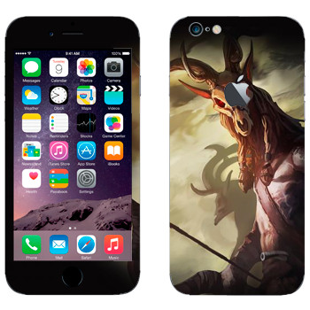   «Drakensang deer»   Apple iPhone 6/6S
