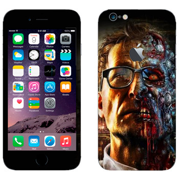   «Dying Light  -  »   Apple iPhone 6/6S