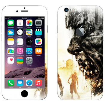   «Dying Light »   Apple iPhone 6/6S