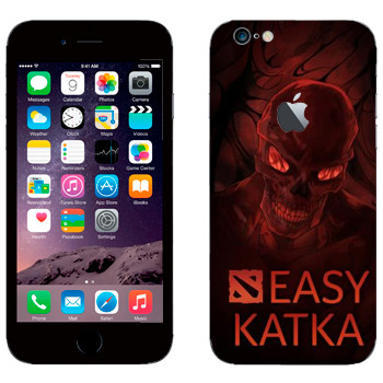   «Easy Katka »   Apple iPhone 6/6S