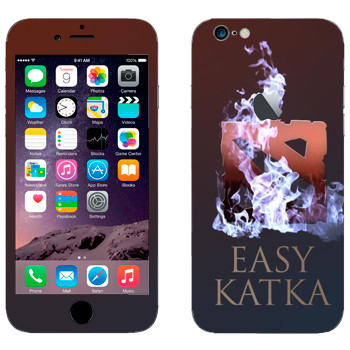   «Easy Katka »   Apple iPhone 6/6S