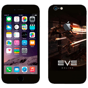   «EVE  »   Apple iPhone 6/6S