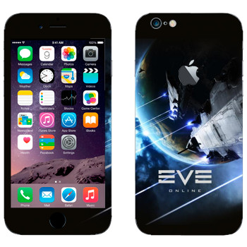   «EVE »   Apple iPhone 6/6S