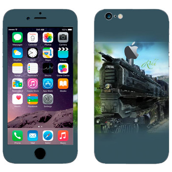   «EVE Rokh»   Apple iPhone 6/6S