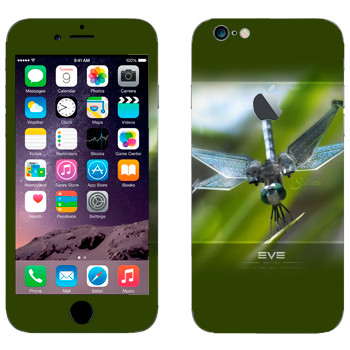   «EVE »   Apple iPhone 6/6S